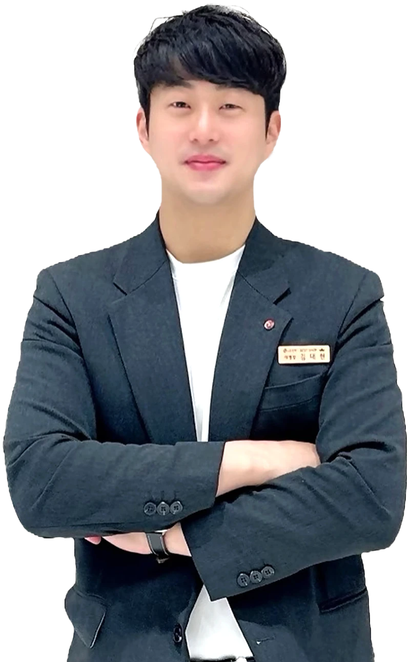 김*현 매니저